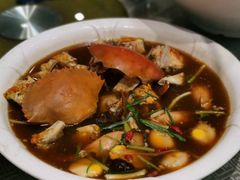 -星龙海鲜(望江东路店)