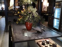-湊湊火锅·茶憩(和平大悦城店)