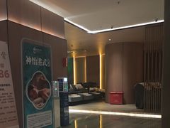 -东方棕泉·洗浴·按摩·美食国际水疗会所(福田店)