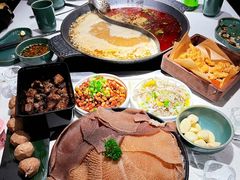 -新辣道鱼火锅(西直门店)