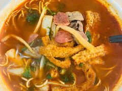 -南湖中华面馆(迈尧路店)