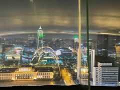 -Hi City·城市之巅