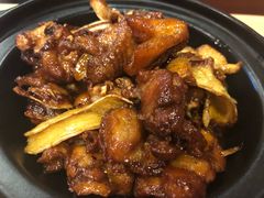 -宏状元现熬粥·京味菜(黄寺大街店)