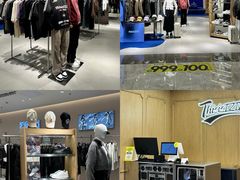-KK ONE(京基滨河时代店)