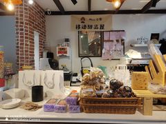 -Miss Q Family甜品·蛋糕·法甜咖啡