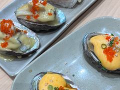 -友壹町寿司(佛山新DNA店)
