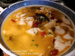 -缪氏川菜(深圳北站缤果空间店)