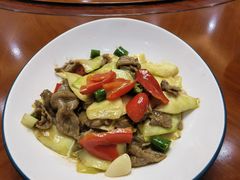 -老磨油饼(高陵店)