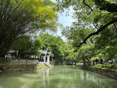 -桂林灵渠景区