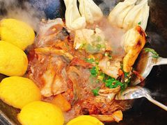 -小媳妇铁锅炖鱼(世博园店)