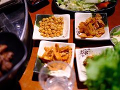 -伍丁·烤牛肋(和平东桥店)