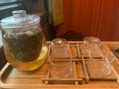 -Rural Tequila墨西哥餐厅(东川路店)