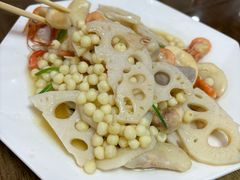 -观桥阁(锦溪店)