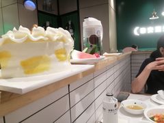 -周大厨辣椒炒肉(淮安万达店)