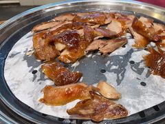 -守柴炉烤鸭&顺水鱼馆(合生汇店)