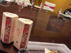 -玄武苏宁诺富特酒店·紫金轩中餐厅