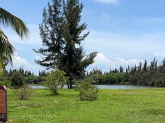 -白沙门生态公园