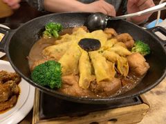 -一楼食业·美食人家