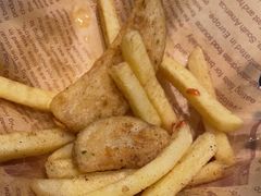 -安德烈俄式西餐厅(中央大街店)