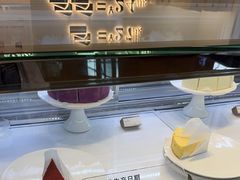 -St蛋糕王国(亨特店)