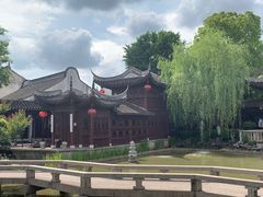 -檀园