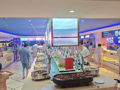 -海韵之星邮轮水会(明发商业广场店)