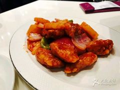 -太兴餐厅(东方广场分店)
