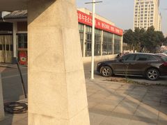 -东方大酒楼(万科店)