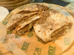-甲乙饼·手工牛肉饼(东方广场店)