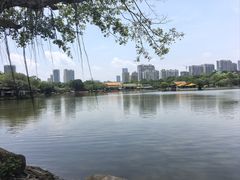 -珠海圆明新园