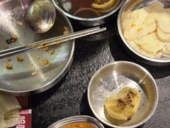 -哈哈碳都·牛肋条无限自助烤肉(宝龙店)
