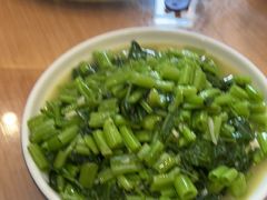 -小乡小镇·传承桐庐土菜·老板亲自烧的菜