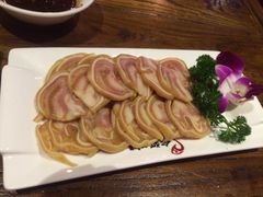 -令狐冲烤鱼·烧菜馆(达明店)