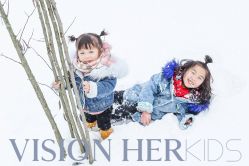 -VISION HER·薇森鹤专业孕婴亲子摄影工作室