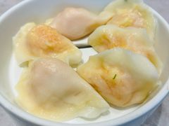 -船歌·鱼水饺青岛菜(太阳宫凯德MALL店)