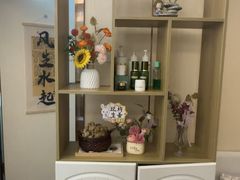-岚魅儿·洗头头疗·按摩SPA(金光华店)