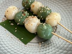 -龟兹KUCINA·新疆菜(前滩L+PLAZA店)