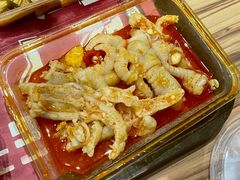 -光头卤(光谷创业街店)