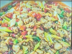 -李大爷的泡椒馆(冉家坝店)