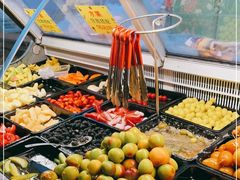 -老炳·七丛松甘草水果