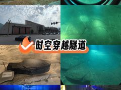 -白鹤梁水下博物馆