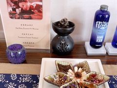 -青岛海尔洲际酒店