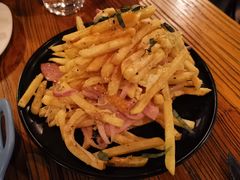-El Bodegon阿根廷秘鲁餐厅(幸福路店)