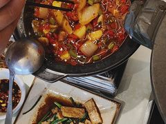 -业华湘·特色菜