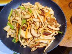 -宴武夷·匠心闽味(印象大红袍店)