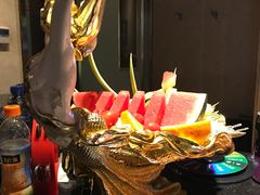 -星聚会KTV(苏州信投大厦店)