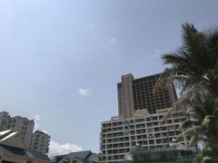 -三亚夏威夷大酒店