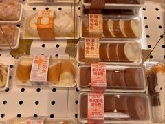 -好利来(丰益桥店)