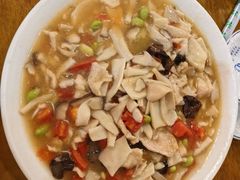 -杏花村水席楼·洛阳水席(老城十字街店)