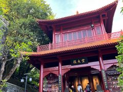 -南沙天后宫景区